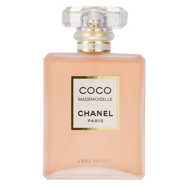 CHANEL COCO MADEMOISELLE L'EAU PRIVEE NIGHT FRAGRANCE SPRAY