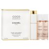 CHANEL COCO MADEMOISELLE TWIST & SPRAY EAU DE PARFUM