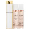 CHANEL COCO MADEMOISELLE TWIST & SPRAY EAU DE PARFUM