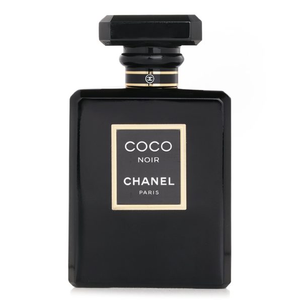CHANEL COCO NOIR EAU DE PARFUM SPRAY