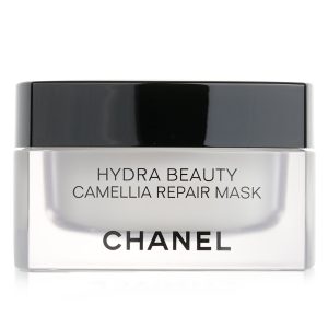 CHANEL HYDRA BEAUTY CAMELLIA REPAIR MASK
