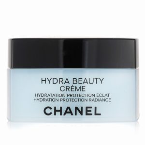 CHANEL HYDRA BEAUTY CREME