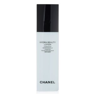 CHANEL HYDRA BEAUTY LOTION - VERY MOIST