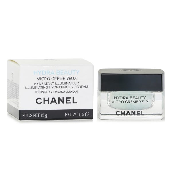 chanel-hydra-beauty-micro-creme-yeux-illuminating-hydrating-eye-cream-15g-2 CHANEL HYDRA BEAUTY MICRO CREME YEUX ILLUMINATING HYDRATING EYE CREAM