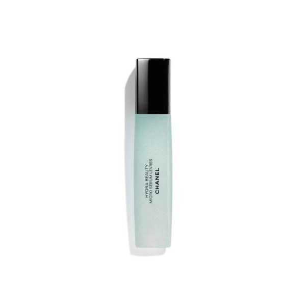 CHANEL HYDRA BEAUTY MICRO SERUM LEVRES INTENSE REPLENISHING HYDRATION LIPSTICK