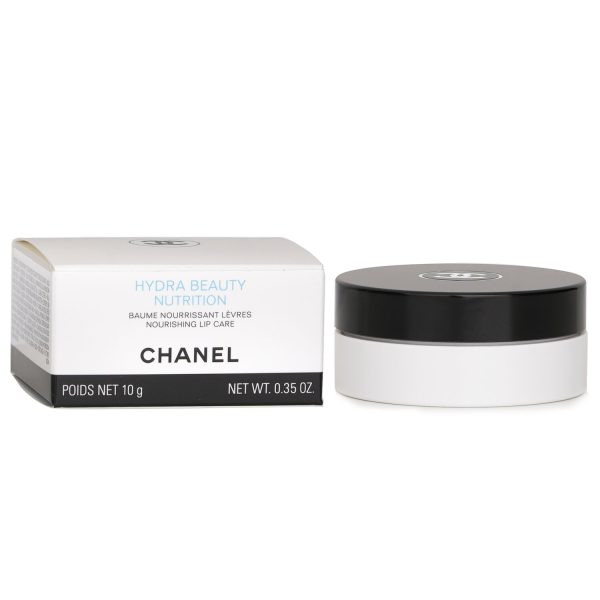 CHANEL HYDRA BEAUTY NUTRITION NOURISHING LIP CARE