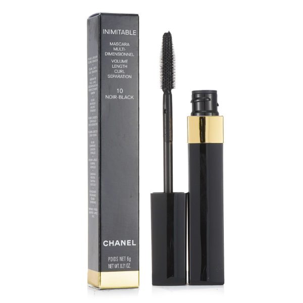 chanel-inimitable-multi-dimensional-mascara-10-black-2 CHANEL INIMITABLE MULTI DIMENSIONAL MASCARA