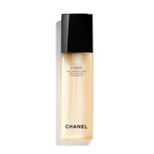CHANEL L HUILE ANTI POLLUTION CLEANSING OIL