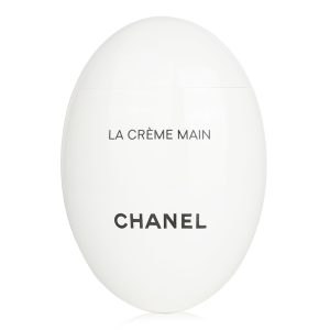 CHANEL LA CREME MAIN HAND CREAM