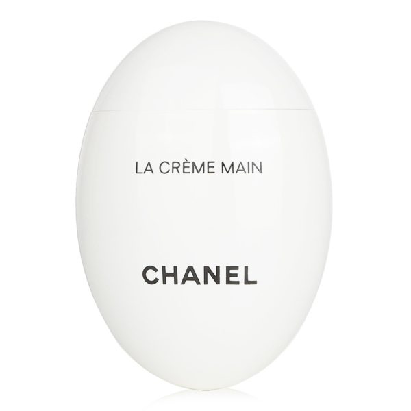 CHANEL LA CREME MAIN HAND CREAM
