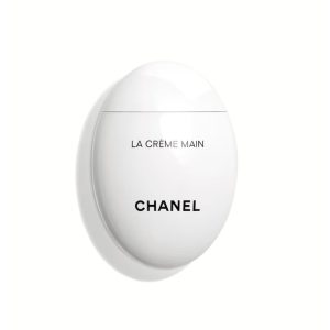CHANEL LA CREME MAIN TEXTURE