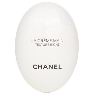 CHANEL LA CREME MAIN TEXTURE RICHE HAND CREAM