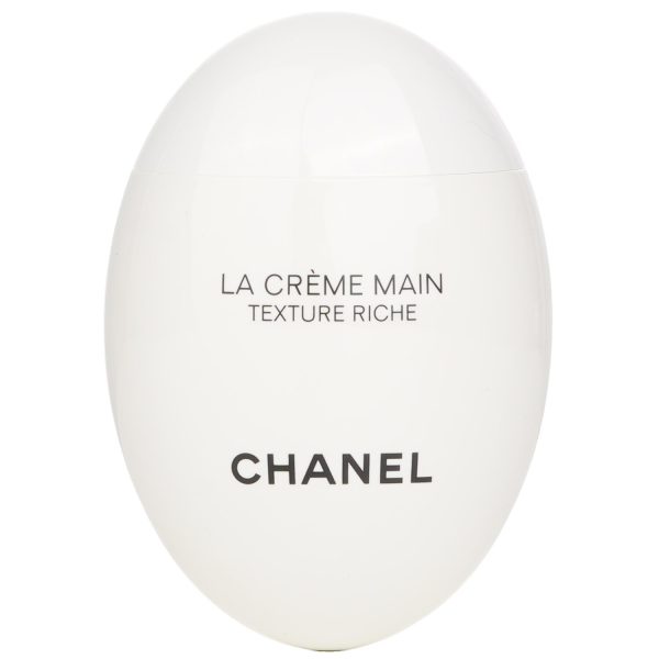 CHANEL LA CREME MAIN TEXTURE RICHE HAND CREAM