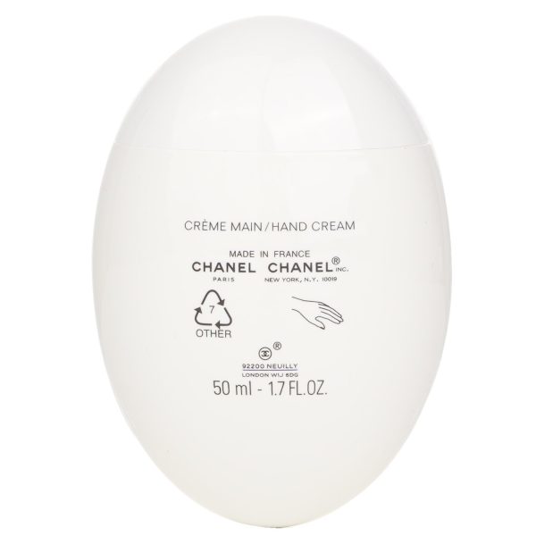 CHANEL LA CREME MAIN TEXTURE RICHE HAND CREAM