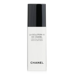 CHANEL LA SOLUTION 10 DE CHANEL SENSITIVE SKIN CREAM