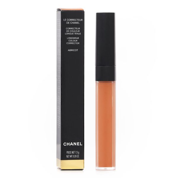 CHANEL LE CORRECTEUR DE CHANEL LONGWEAR COLOUR CORRECTOR