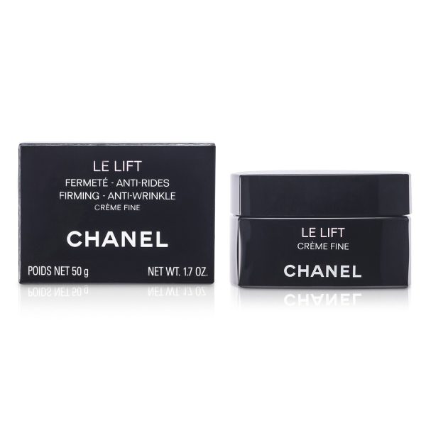 chanel-le-lift-creme-fine-50g_-1.7oz-2 CHANEL LE LIFT CREME FINE