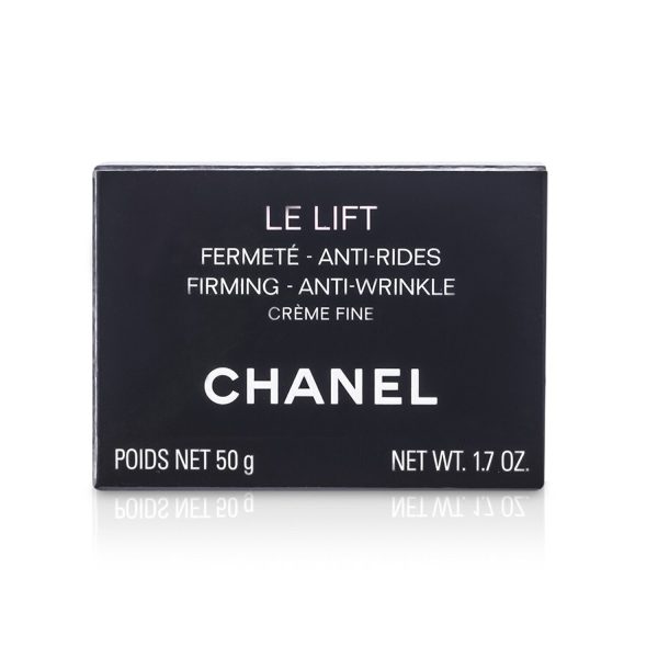 chanel-le-lift-creme-fine-50g_-1.7oz-3 CHANEL LE LIFT CREME FINE