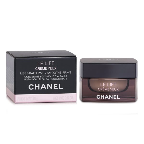 CHANEL LE LIFT EYE CREAM