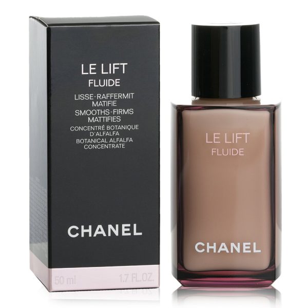 CHANEL LE LIFT FLUIDE
