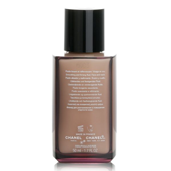 CHANEL LE LIFT FLUIDE