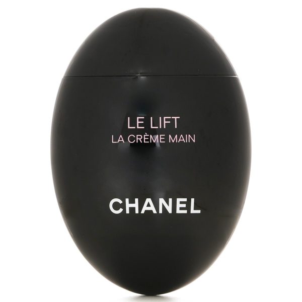 CHANEL LE LIFT HAND CREAM