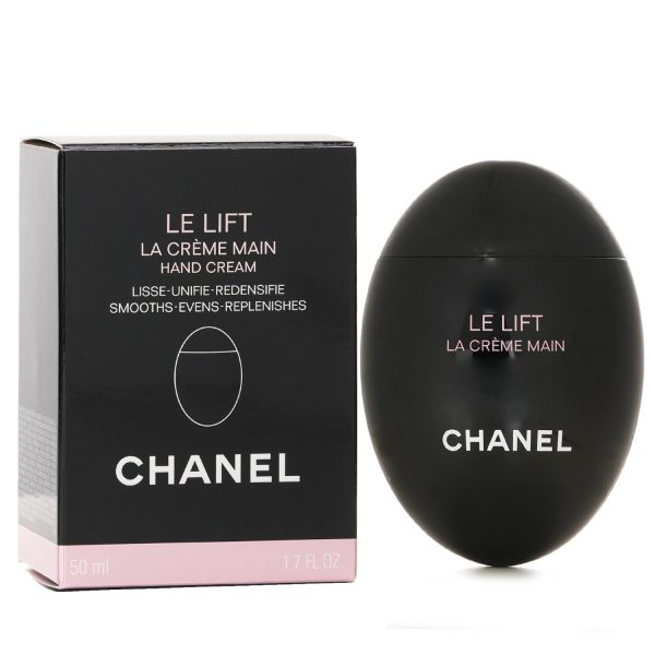 CHANEL LE LIFT HAND CREAM