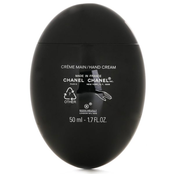 CHANEL LE LIFT HAND CREAM