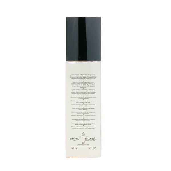 CHANEL LE LIFT LOTION