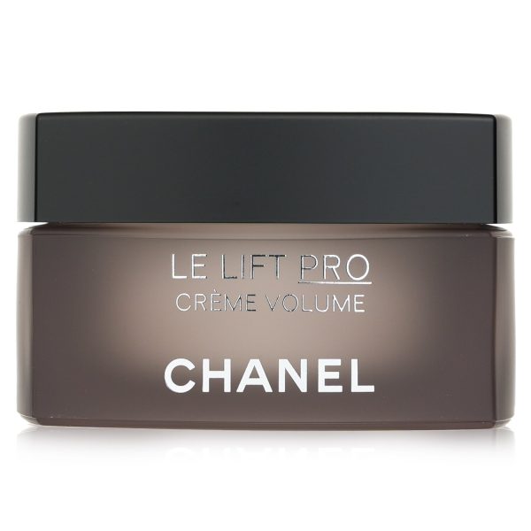 CHANEL LE LIFT PRO VOLUME CREAM