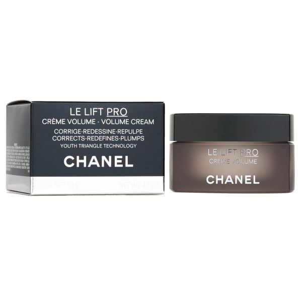 CHANEL LE LIFT PRO VOLUME CREAM