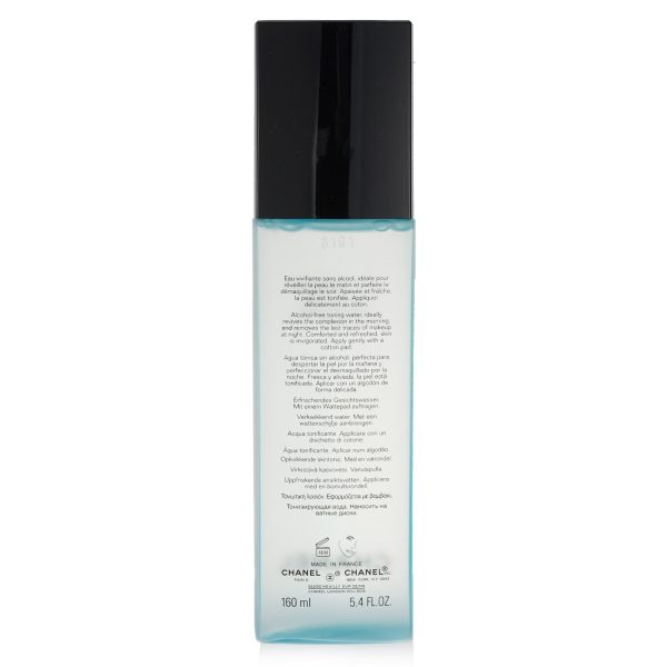 CHANEL LE TONIQUE ANTI-POLLUTION INVIGORATING TONER