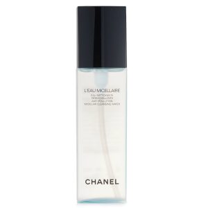 CHANEL LEAU MICELLAIRE ANTI-POLLUTION MICELLAR CLEANSING WATER
