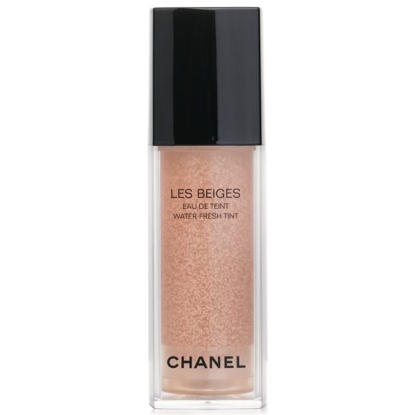 CHANEL LES BEIGES EAU DE TEINT WATER FRESH TINT
