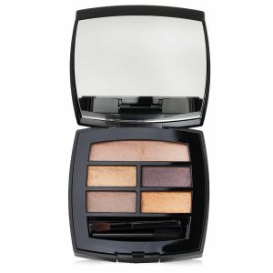 CHANEL LES BEIGES HEALTHY GLOW NATURAL EYESHADOW PALETTE