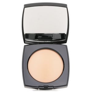 CHANEL LES BEIGES HEALTHY GLOW SHEER POWDER