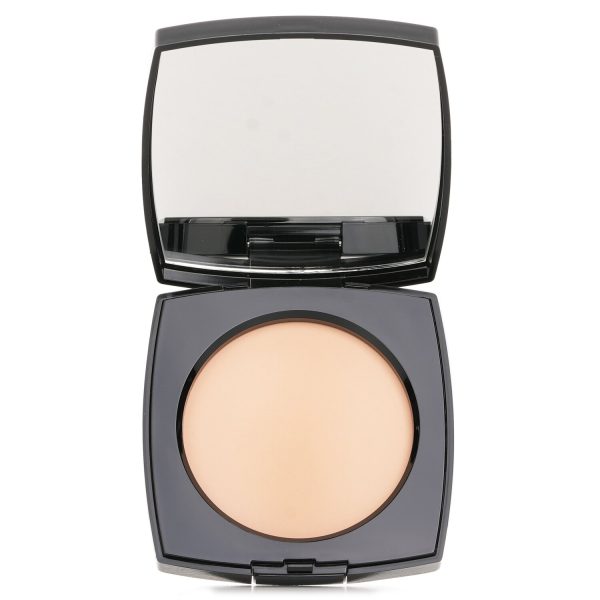 CHANEL LES BEIGES HEALTHY GLOW SHEER POWDER