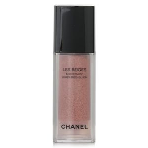 CHANEL LES BEIGES WATER FRESH BLUSH