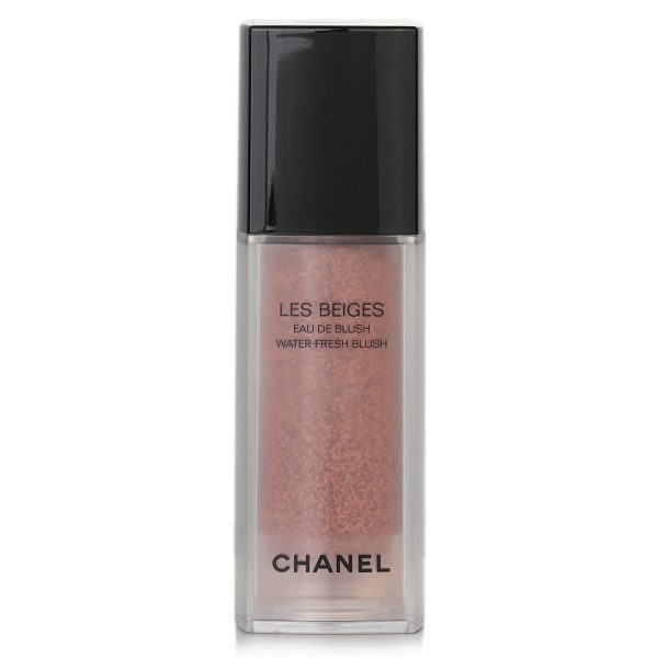CHANEL LES BEIGES WATER FRESH BLUSH
