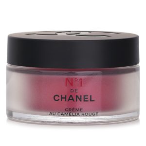 CHANEL N1 DE CHANEL RED CAMELLIA CREAM