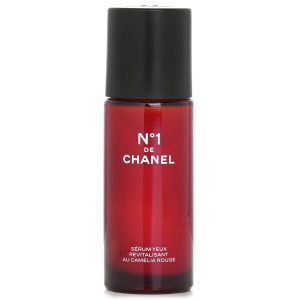 CHANEL N1 DE CHANEL RED CAMELLIA REVITALIZING EYE SERUM