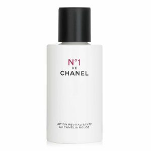 CHANEL N1 DE CHANEL RED CAMELLIA REVITALIZING LOTION