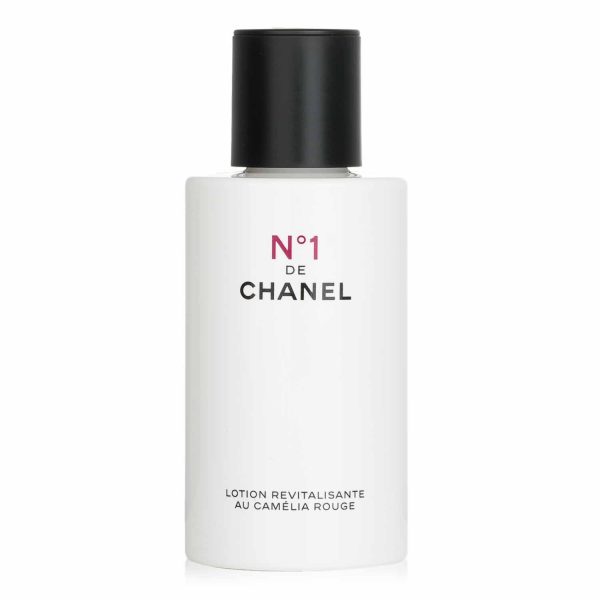 CHANEL N1 DE CHANEL RED CAMELLIA REVITALIZING LOTION