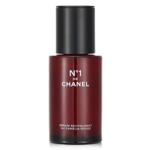 CHANEL N1 DE CHANEL RED CAMELLIA REVITALIZING SERUM