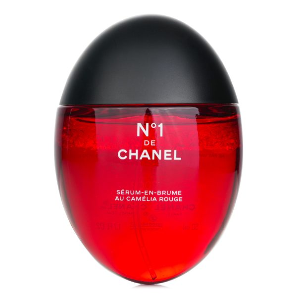 CHANEL N1 DE CHANEL RED CAMELLIA SERUM IN MIST
