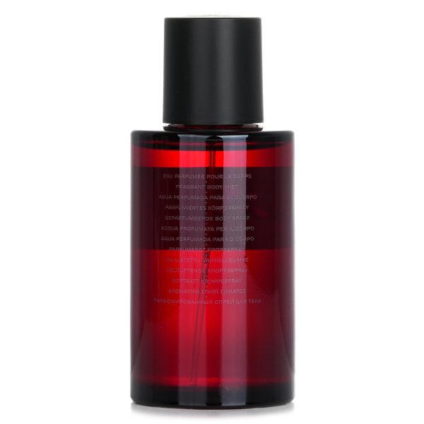CHANEL N1 DE L'EAU ROUGE FRAGRANCE MIST