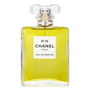 CHANEL NO.19 EAU DE PARFUM SPRAY