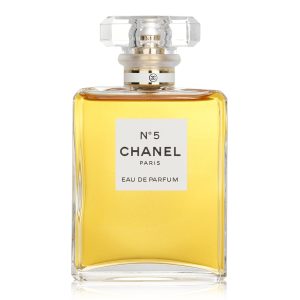 CHANEL NO.5 EAU DE PARFUM SPRAY
