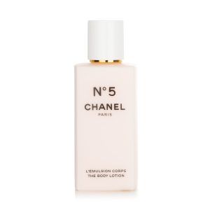 CHANEL NO.5 THE BODY LOTION