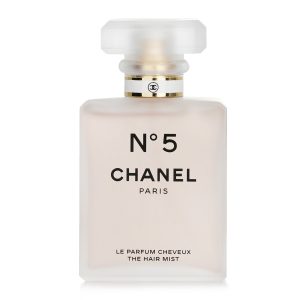 CHANEL NO.5 THE HAIR MIST